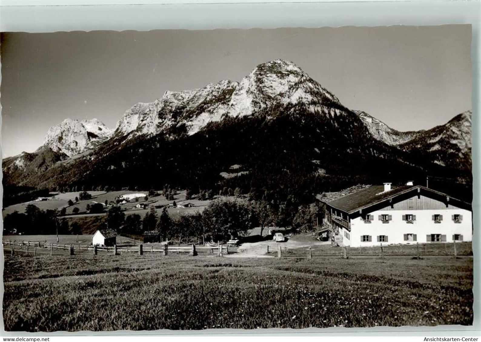 39810305 - Ramsau B. Berchtesgaden - Berchtesgaden