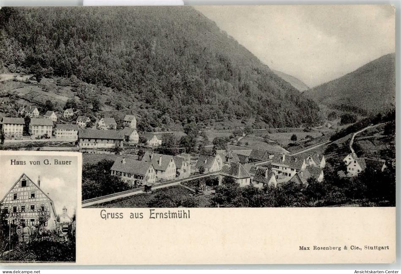 52182305 - Ernstmuehl - Calw