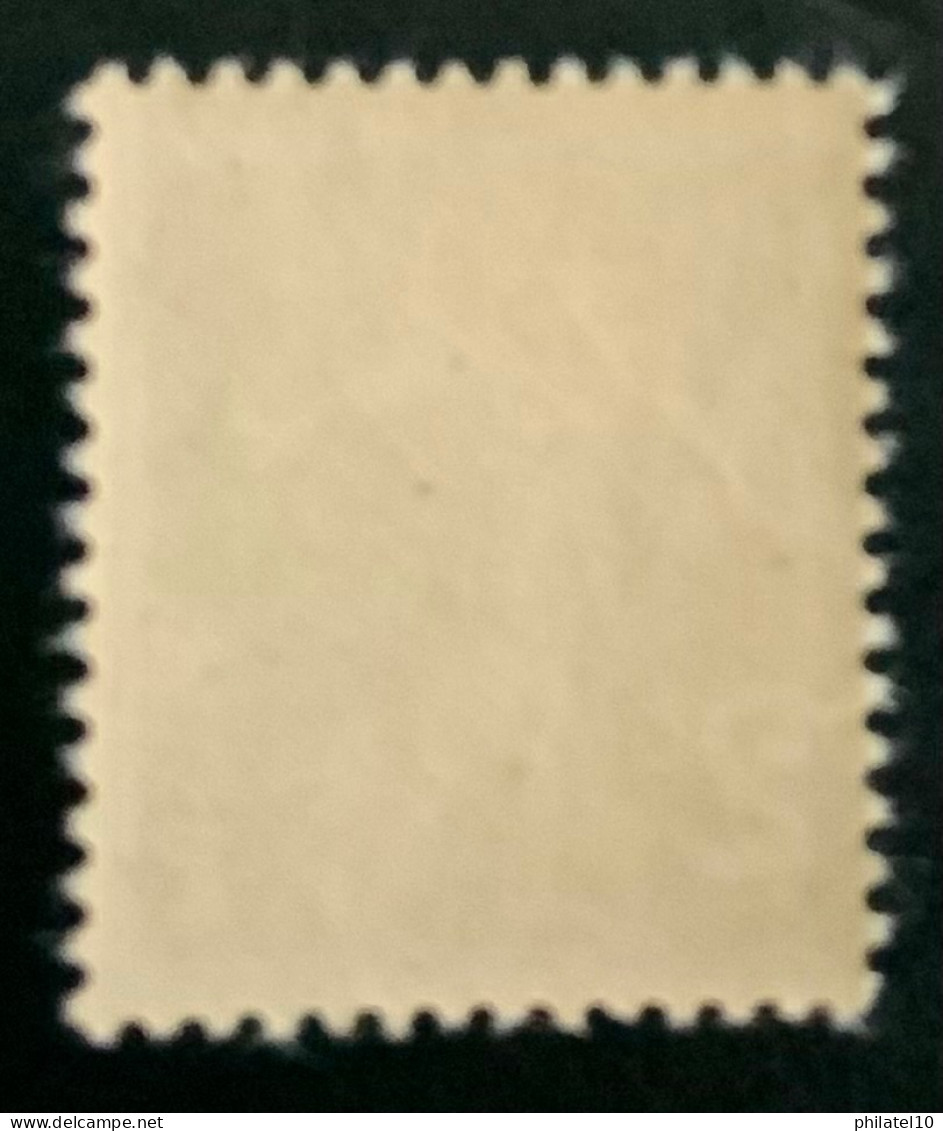 1933 FRANCE N 278 TYPE SEMEUSE CAMEE - NEUF** - 1906-38 Semeuse Camée