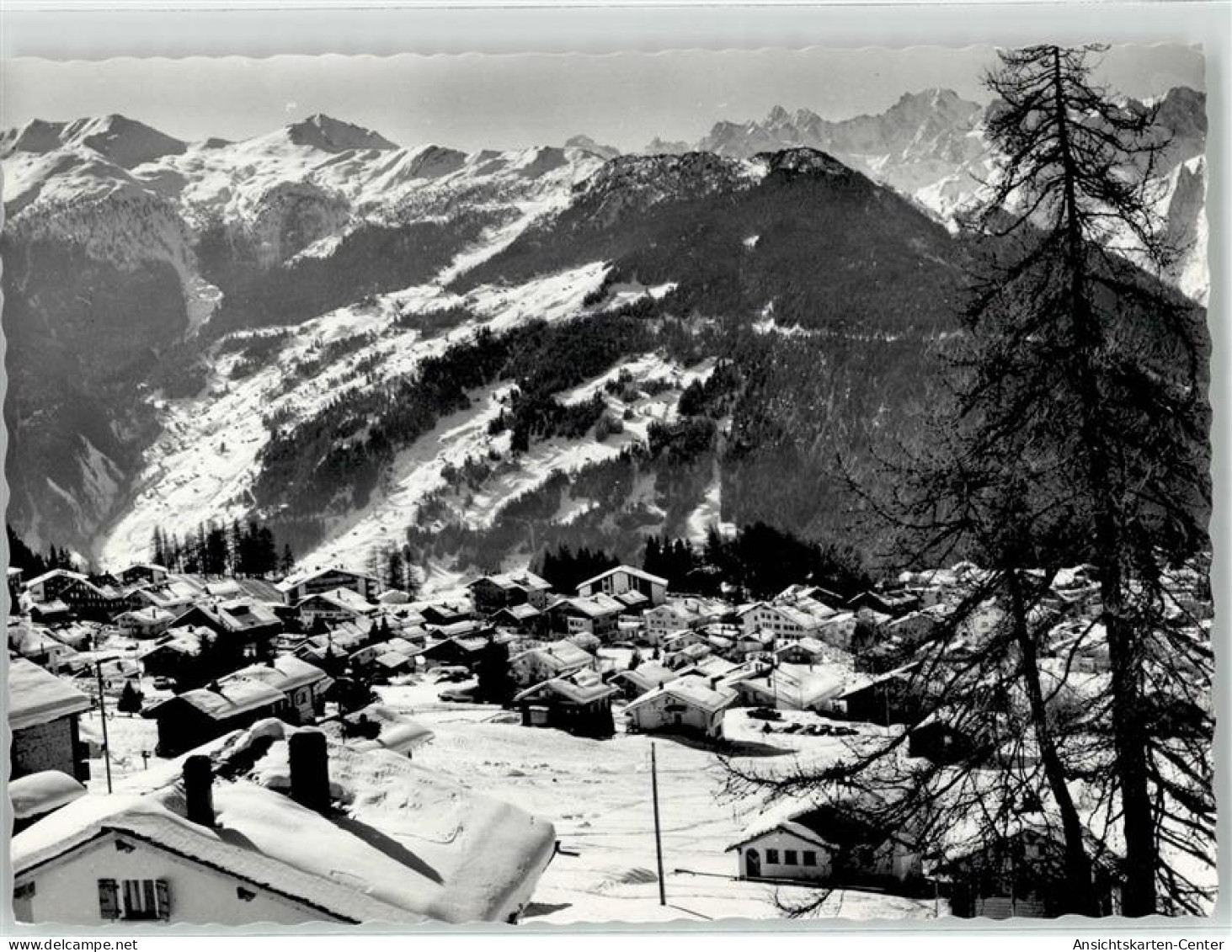 52050305 - Verbier - Autres & Non Classés