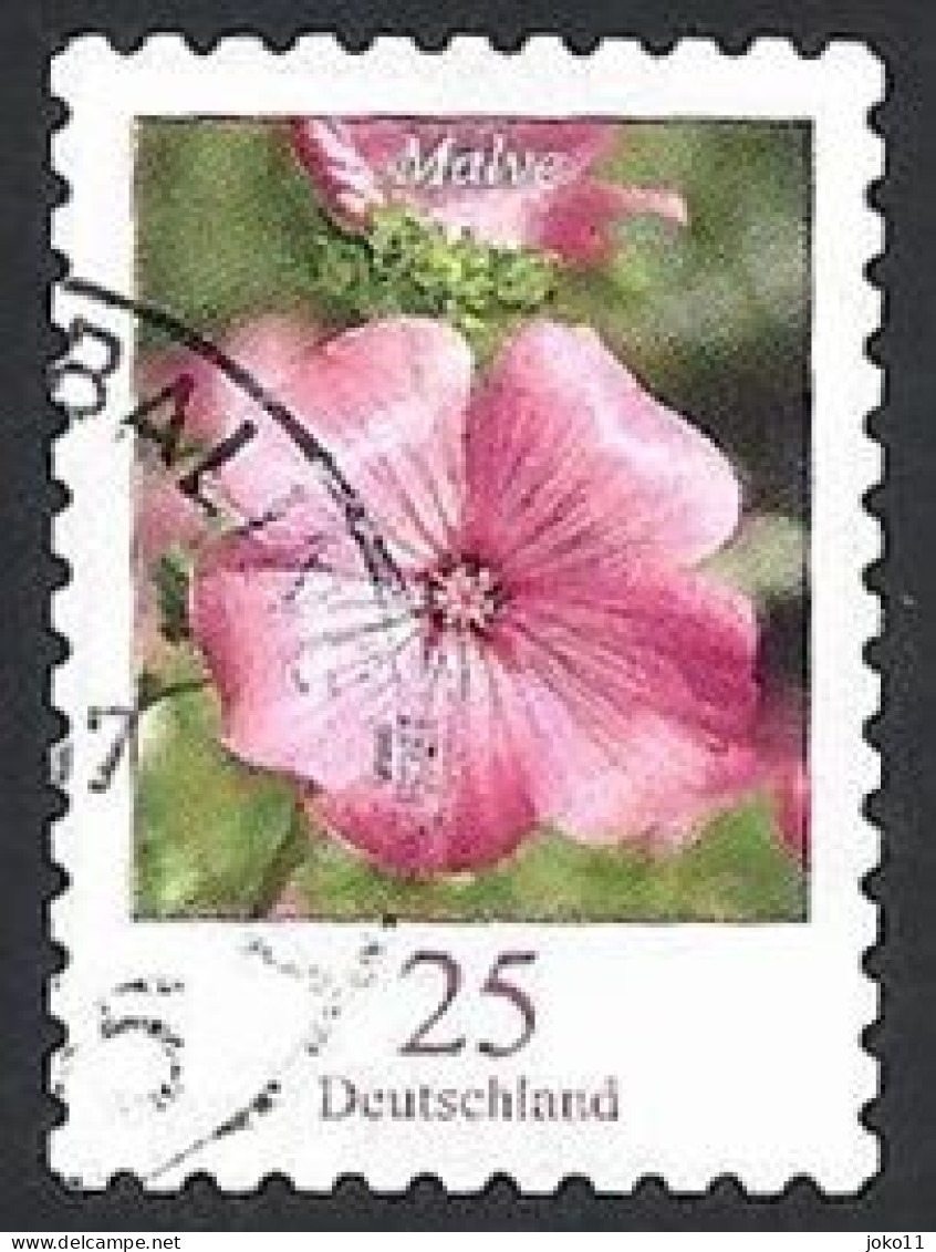 Deutschland, 2006, Mi.-Nr. 2513,  Gestempelt - Used Stamps