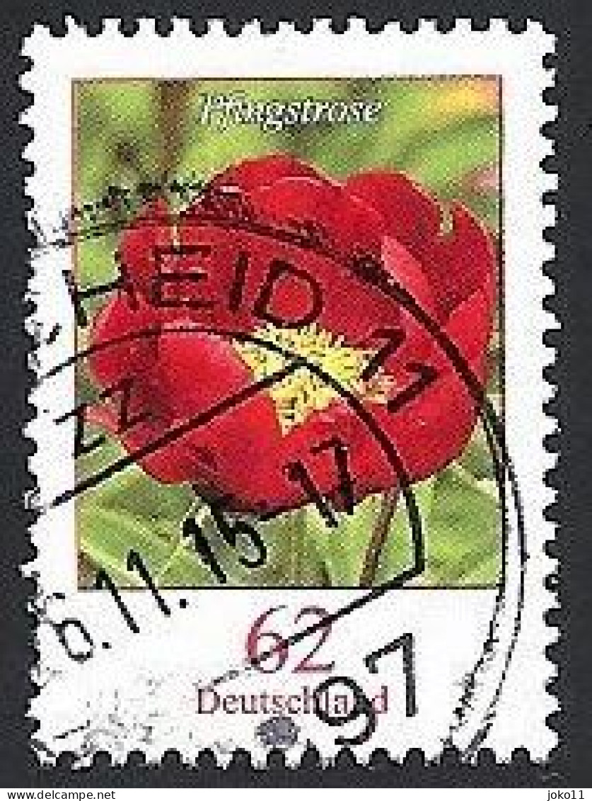 Deutschland, 2014, Mi.-Nr. 3114, Gestempelt - Used Stamps