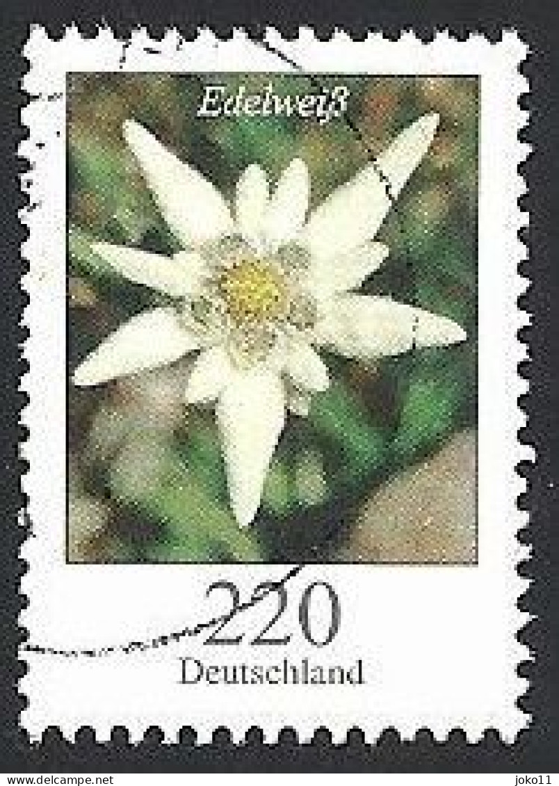 Deutschland, 2006, Mi.-Nr. 2530, Gestempelt - Usados