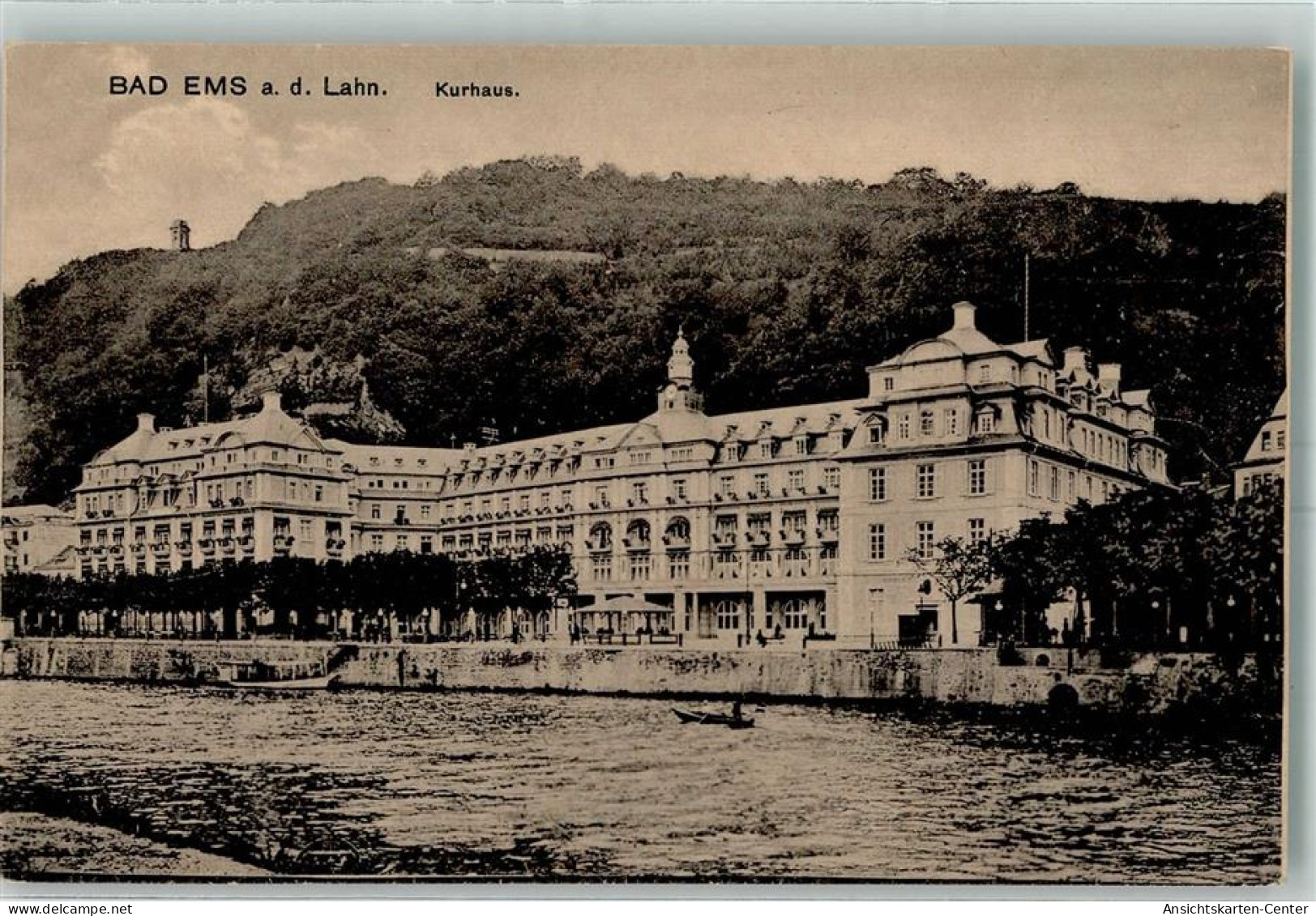 52261002 - Bad Ems - Bad Ems