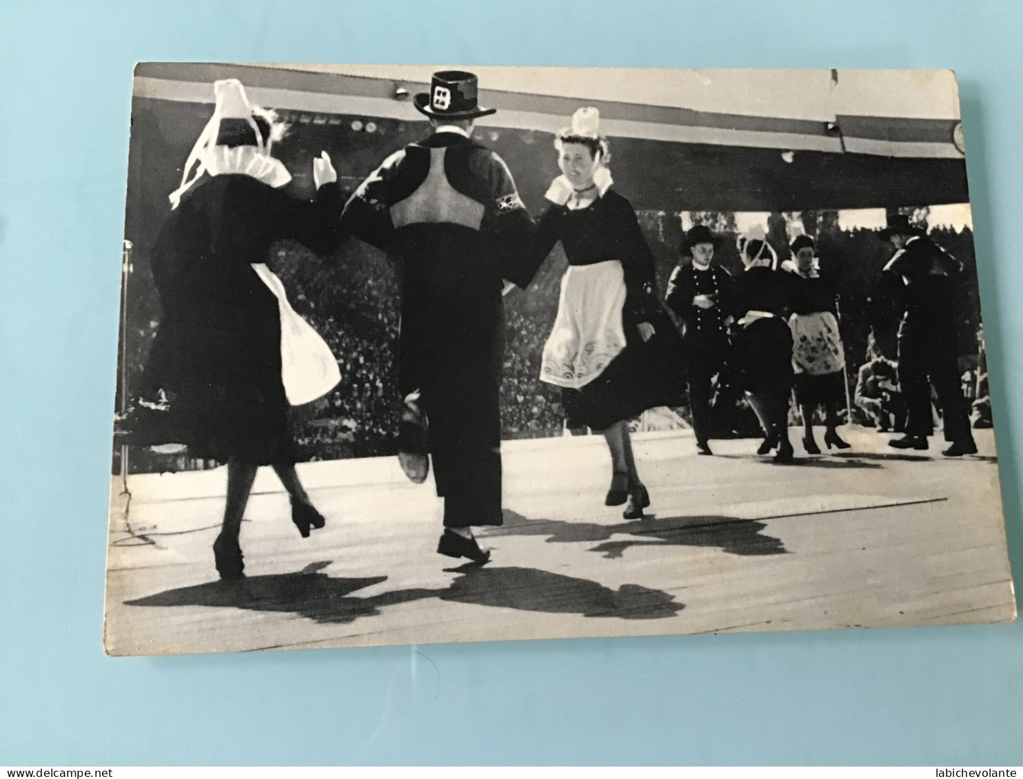 Congrés Jeunesse Agricole Catholique 12 Mai 1950 ( Matin ) - ( Photo Viollon ) - Sin Clasificación