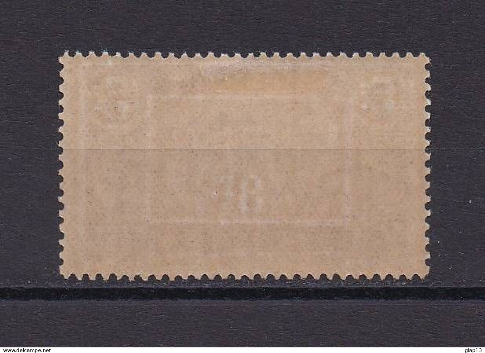 MAURITANIE 1924 TIMBRE N°54 NEUF AVEC CHARNIERE - Unused Stamps