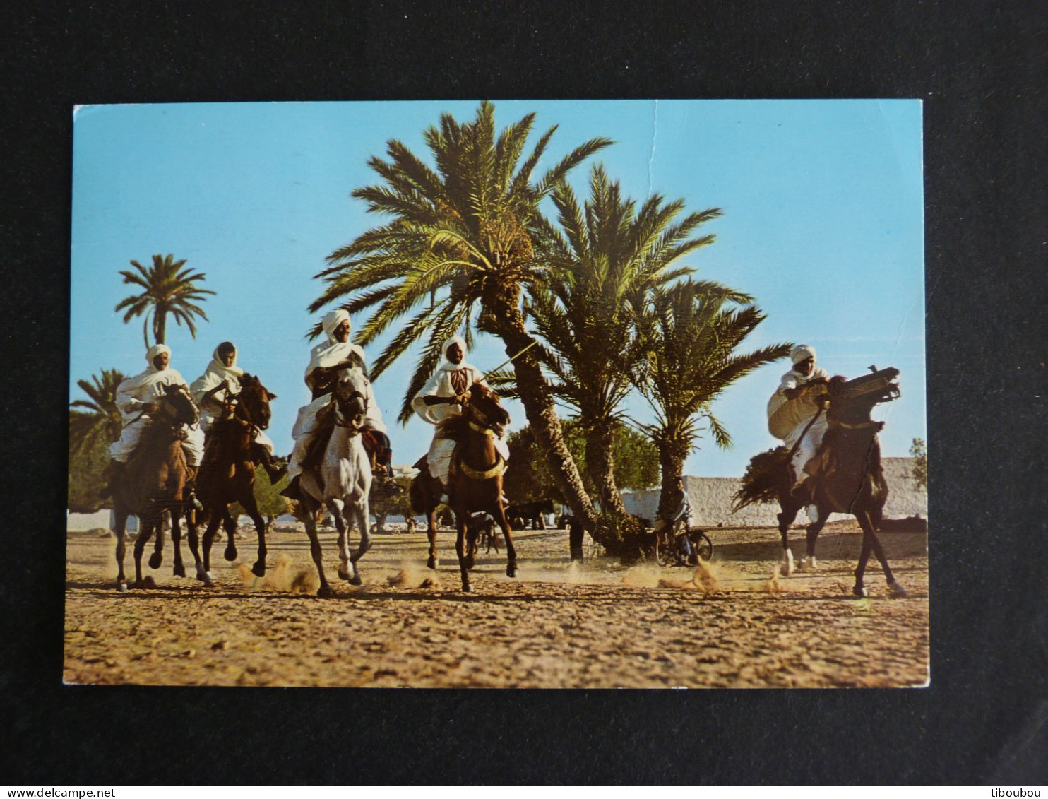 TUNISIE TUNISIA AVEC YT 982 CONTES ET COMPTINES - FANTASIA - Tunisia (1956-...)