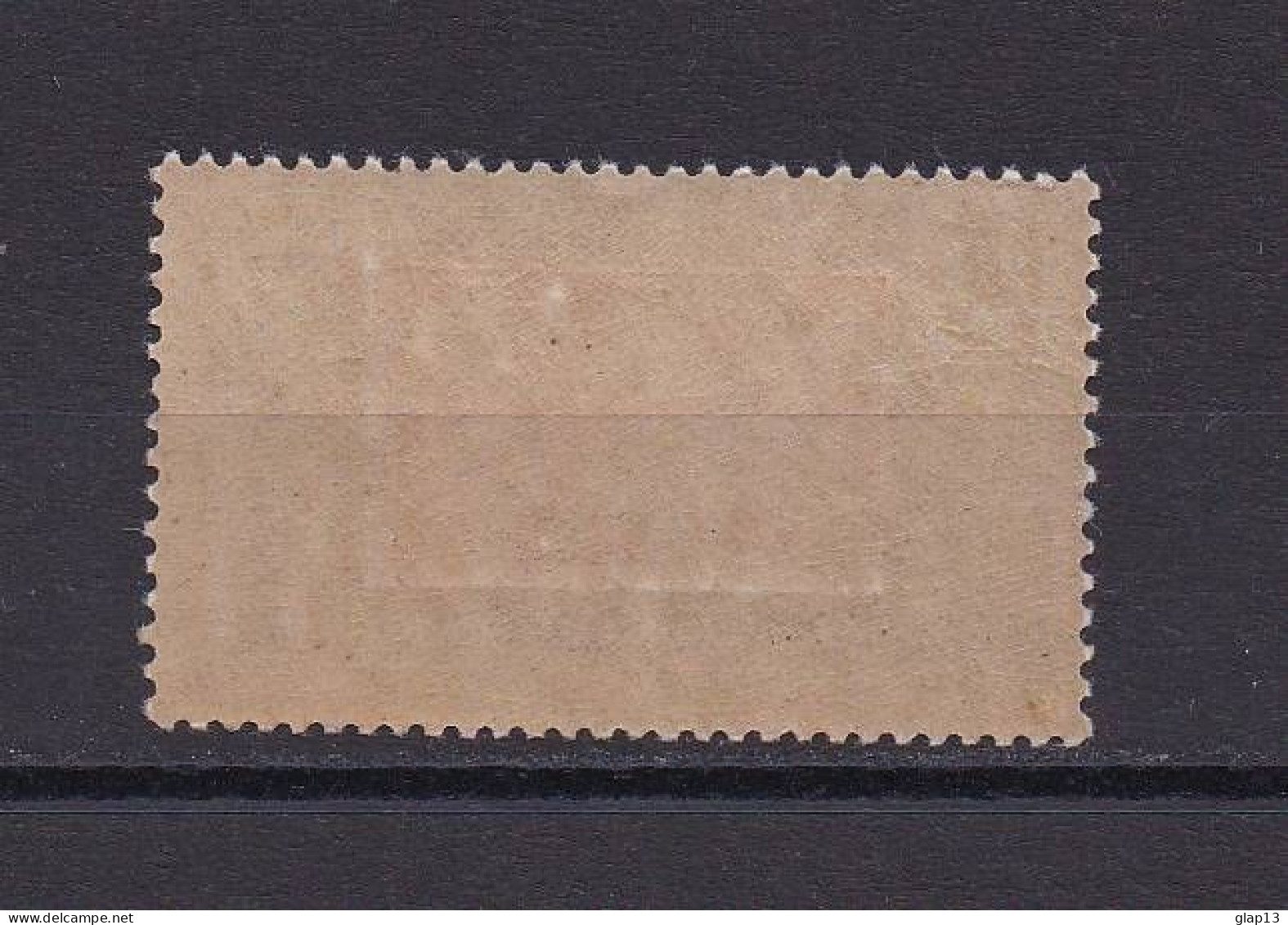 MAURITANIE 1924 TIMBRE N°56 NEUF** - Unused Stamps