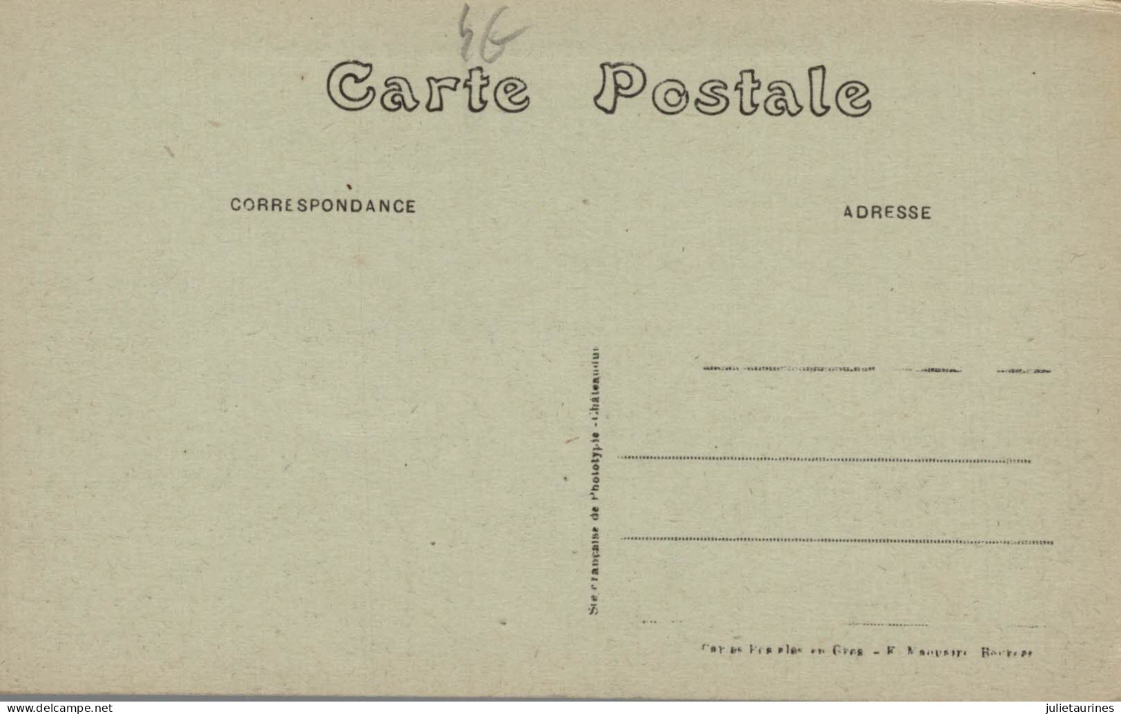 AVORD ECOLE MILITAIRE D AVIATION LSORTIE D UN LETORD CPA BON ETAT - Vliegvelden