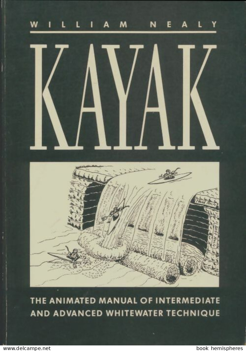 Kayak (1987) De William Nealy - Sport