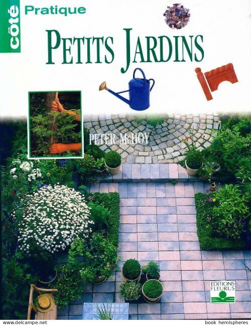 Petits Jardins (2001) De Peter McHoy - Tuinieren