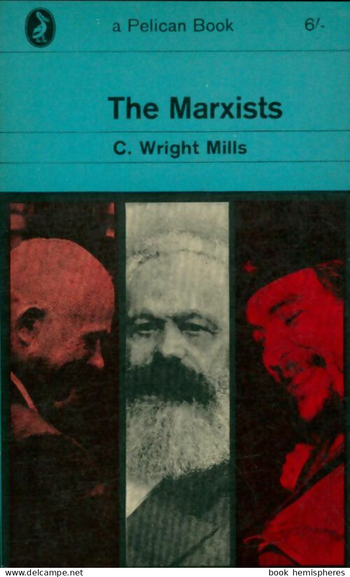 The Marxists (0) De Mills Charles Wright - Politique