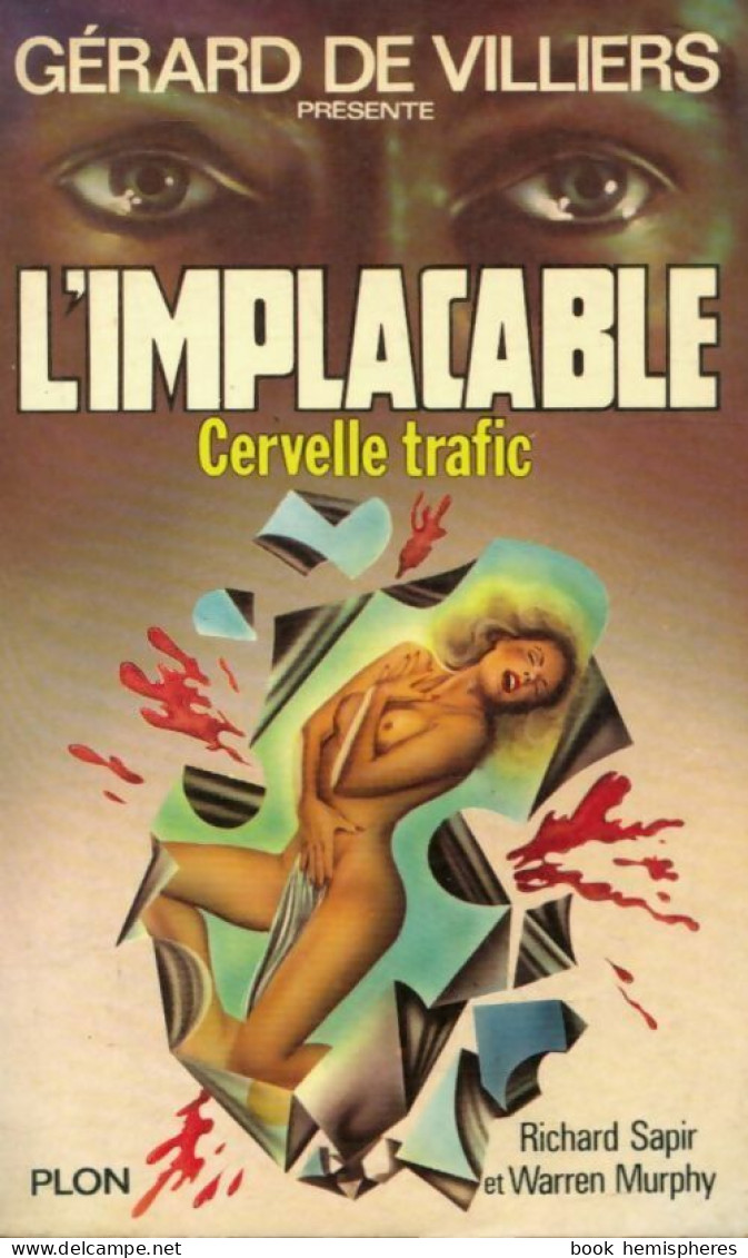 Cervelle Trafic (1981) De Richard Murphy - Actie