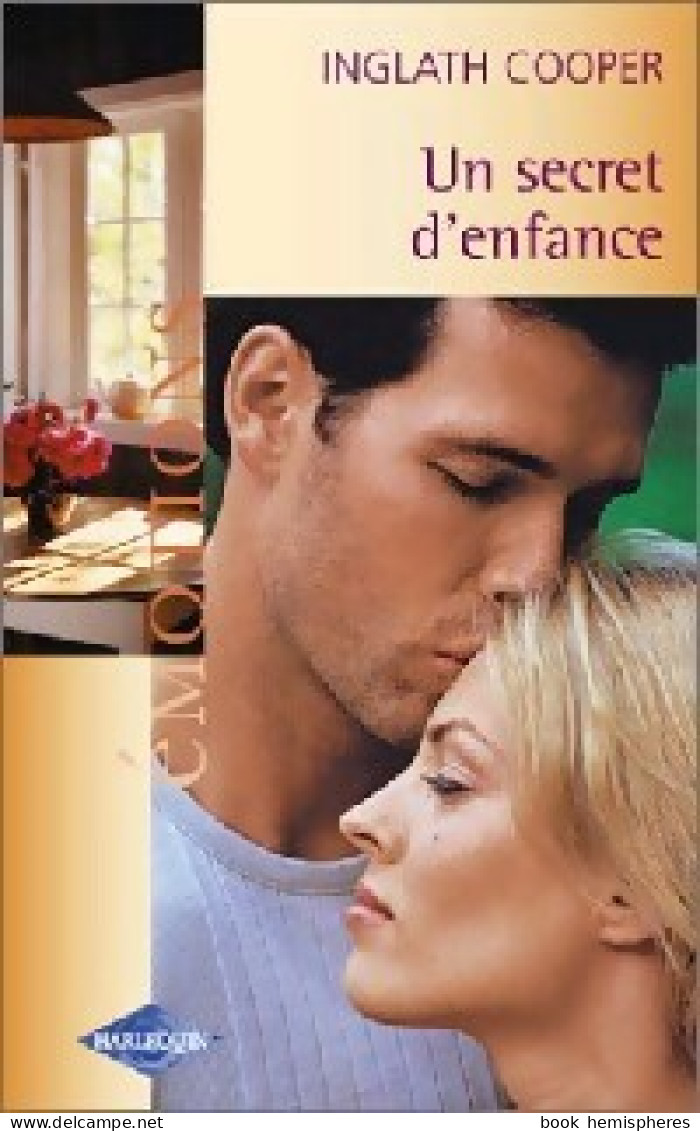 Un Secret D'enfance (2004) De Inglath Cooper - Romantique