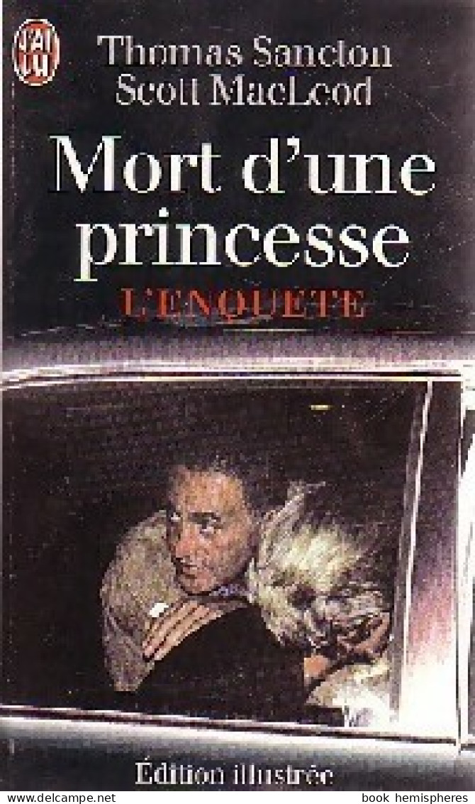 Mort D'une Princesse (1998) De Scott McLeod - Biografía