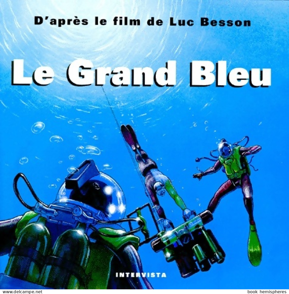 Le Grand Bleu : D'après Le Film De Luc Besson (1998) De Luc Besson - Tiere