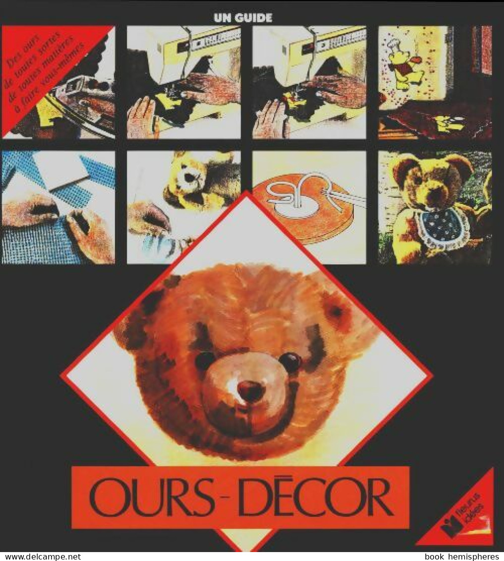 Ours-décor (1990) De Sue Quinn - Viajes