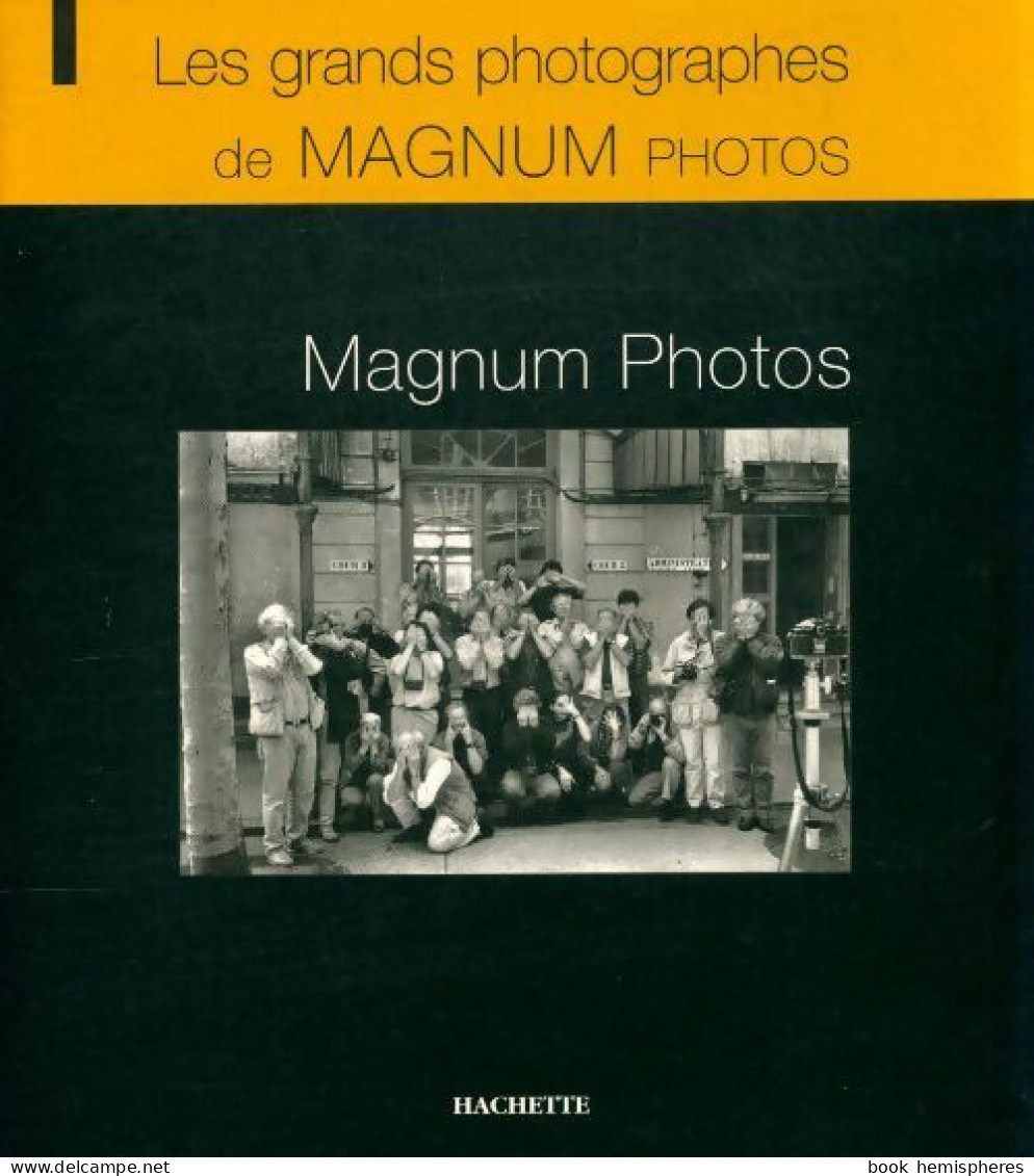 Magnum Photos (2006) De Collectif - Art