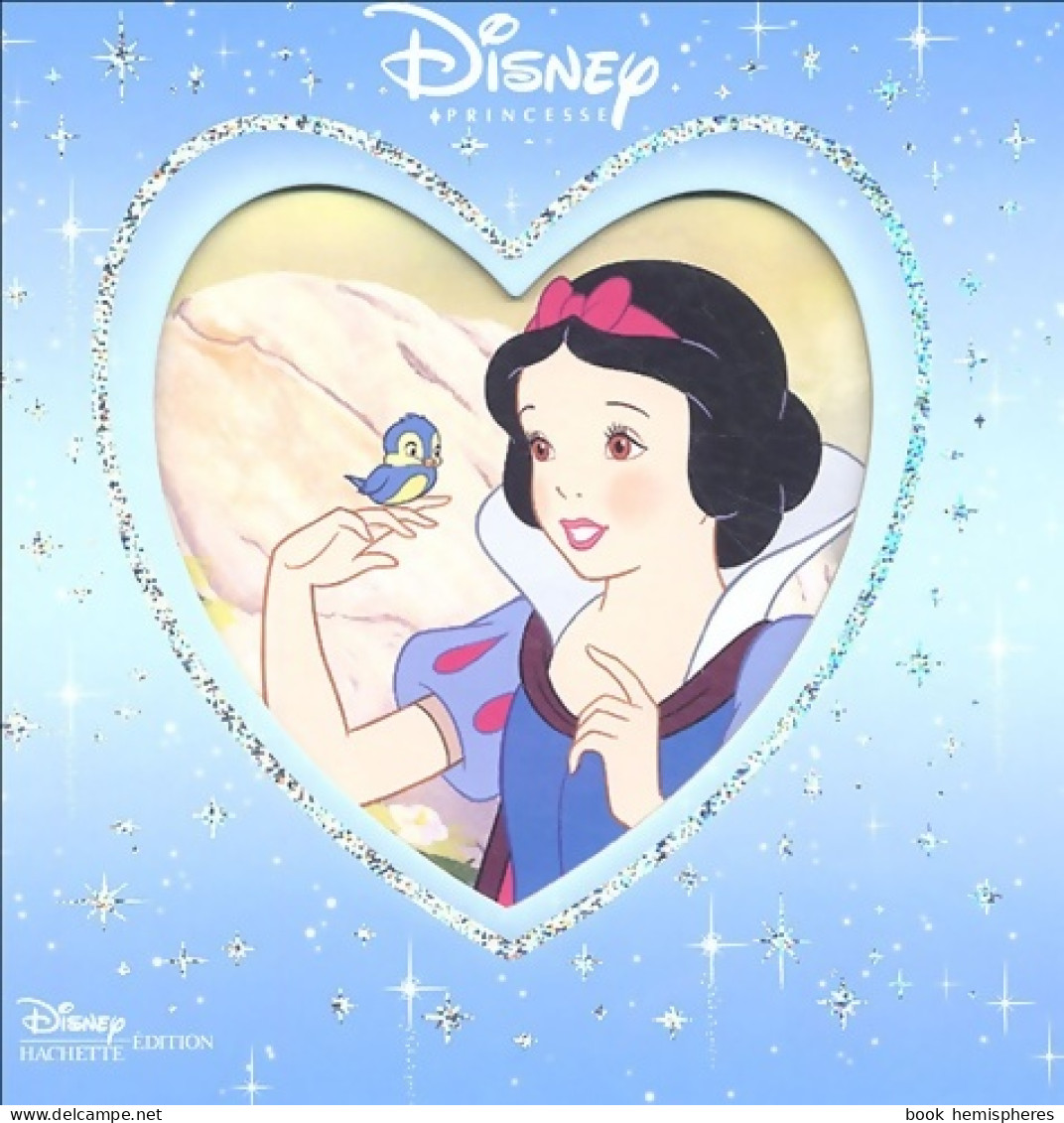 Blanche-Neige Et Les Sept Nains (2005) De Disney - Disney