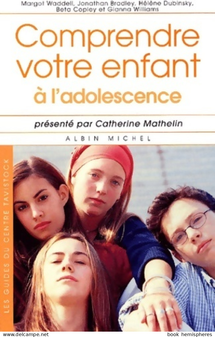 Comprendre Votre Enfant à L'adolescence (2001) De Collectif - Santé