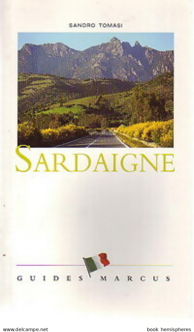 Sardaigne (2003) De Sandro Tomasi - Tourism