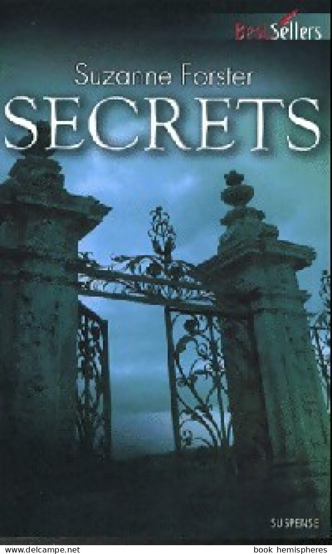 Secrets (2007) De Suzanne Forster - Romantik