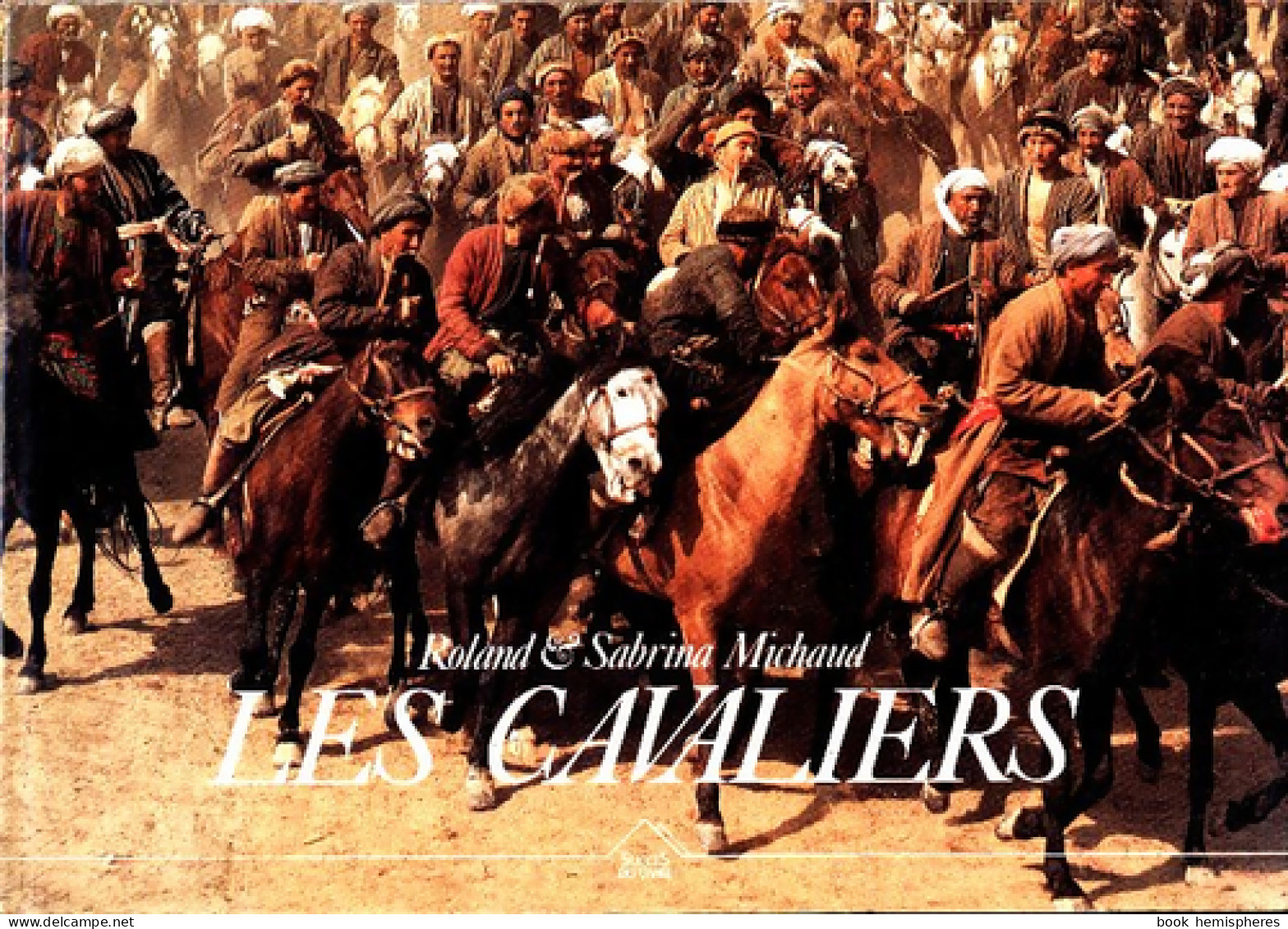 Les Cavaliers (1995) De Roland Michaud - Animaux