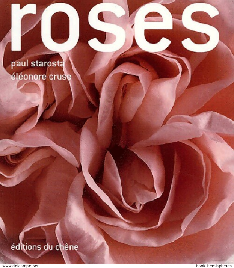 Roses (2002) De Eleonore Starosta - Natur