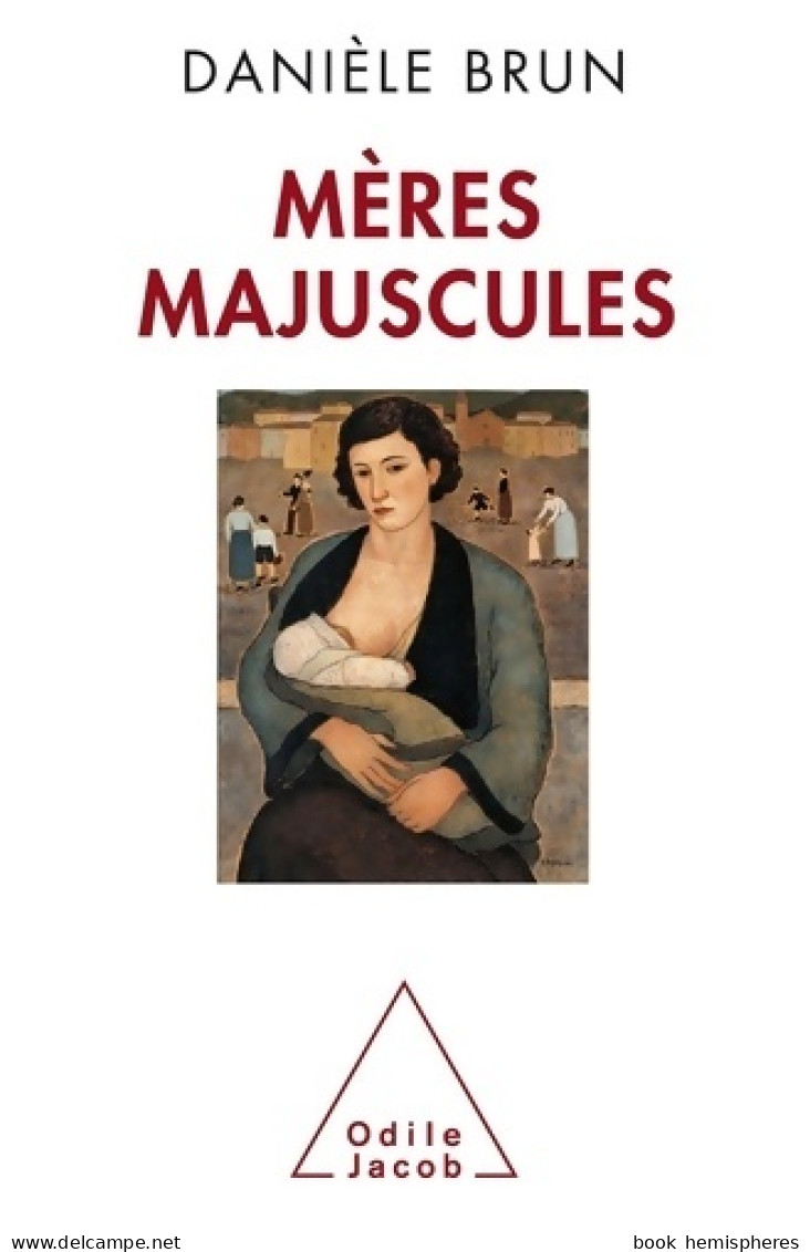 Mères Majuscules (2011) De Danièle Brun - Health