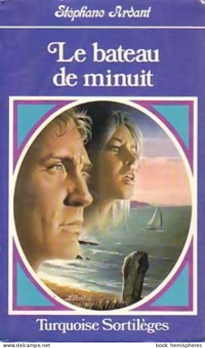 Le Bateau De Minuit (1981) De Stéphane Ardant - Romantique