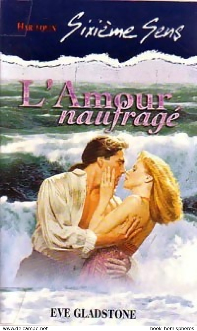 L'amour Naufragé (1997) De Eve Gladstone - Romantique