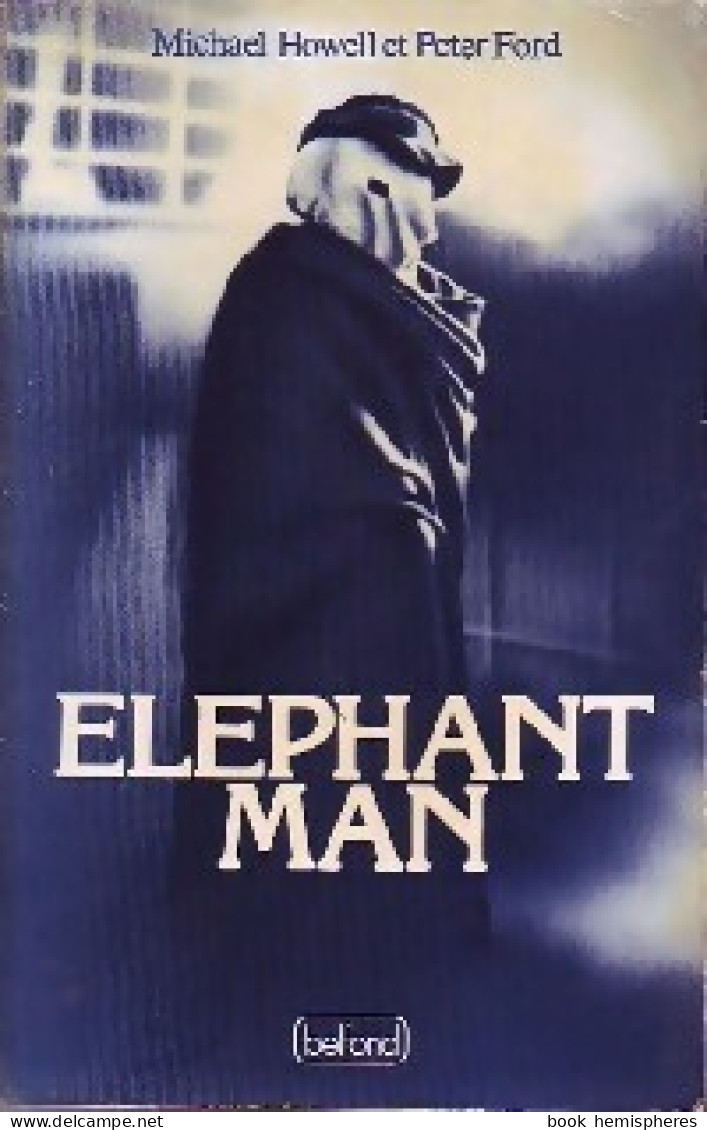 Elephant Man (1981) De Peter Ford - Cinéma / TV