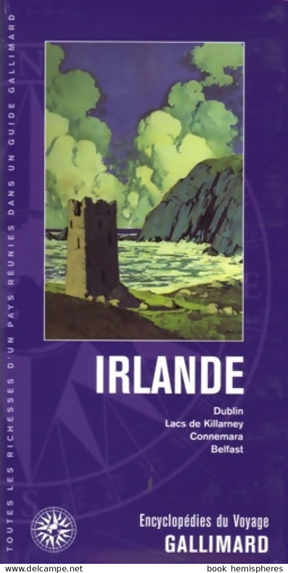 Irlande (2006) De Ian Hill - Toerisme