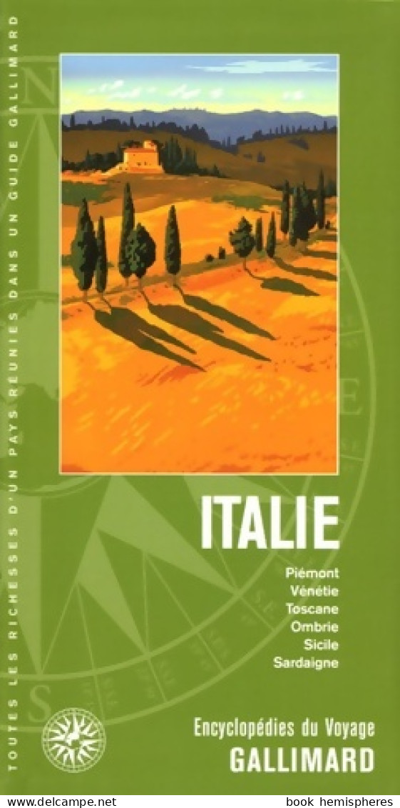 Italie (2006) De Mario Chiodetti - Toerisme