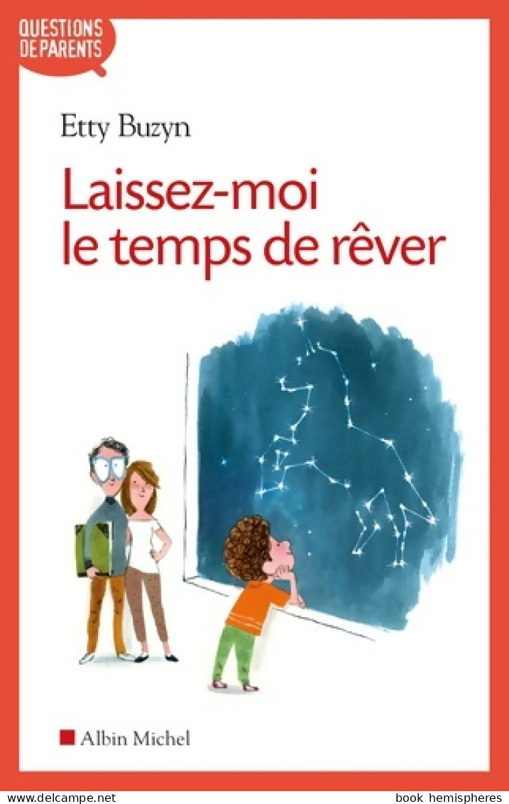 Laissez-moi Le Temps De Rêver (2020) De Etty Buzyn - Santé