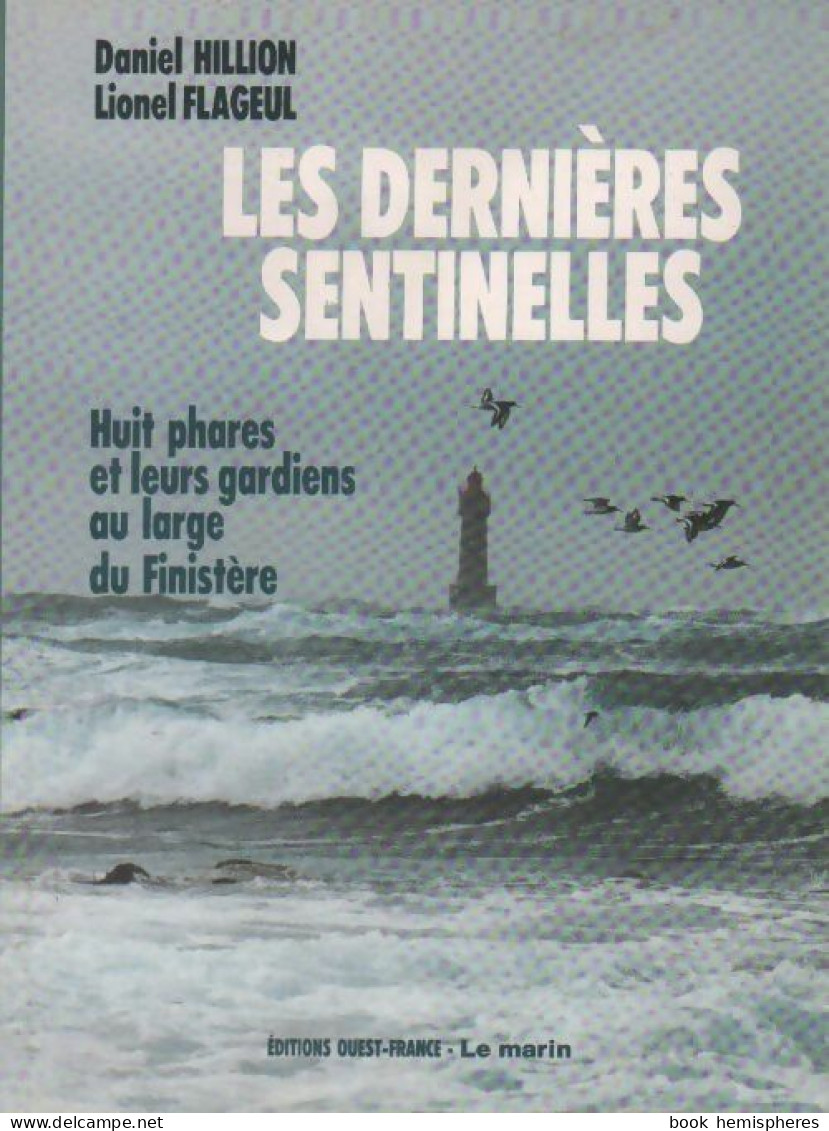 Les Dernières Sentinelles (1990) De Daniel Hillion - Sin Clasificación