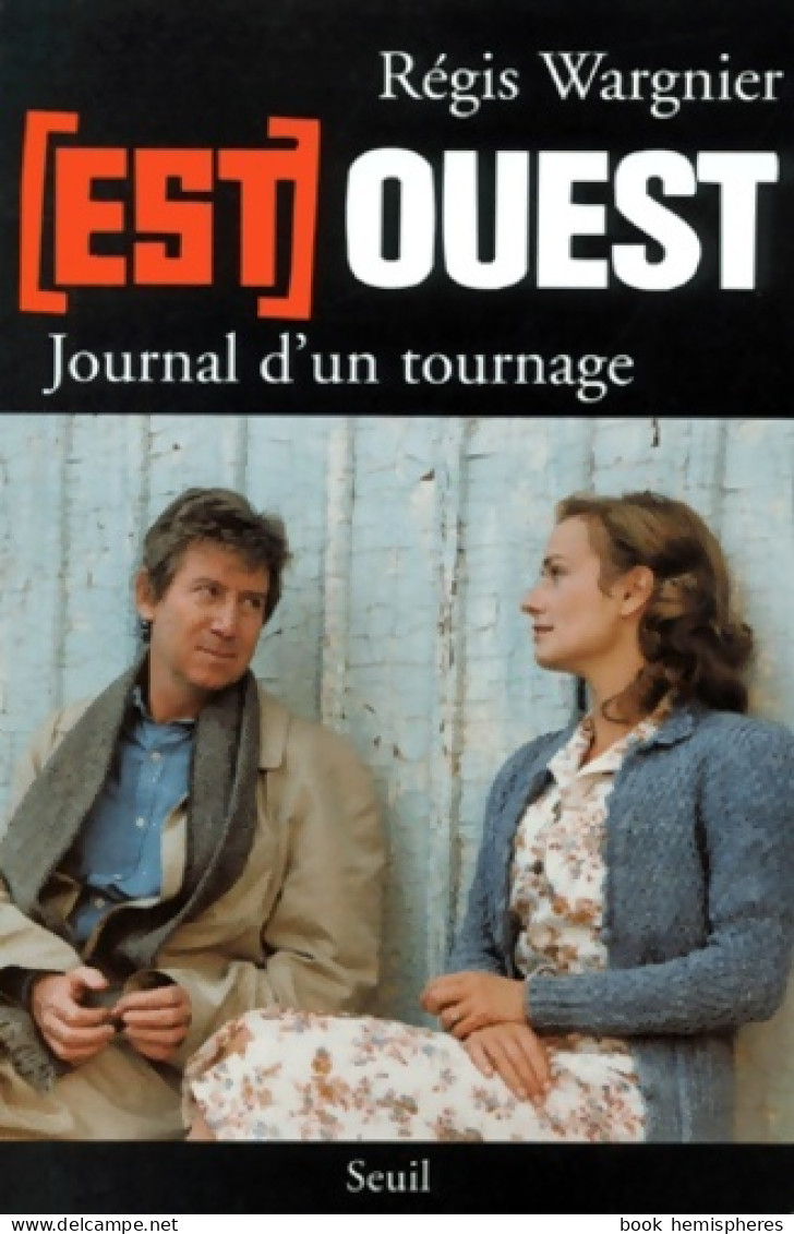 Est-Ouest. Journal D'un Tournage (1999) De Régis Wargnier - Cina/ Televisión