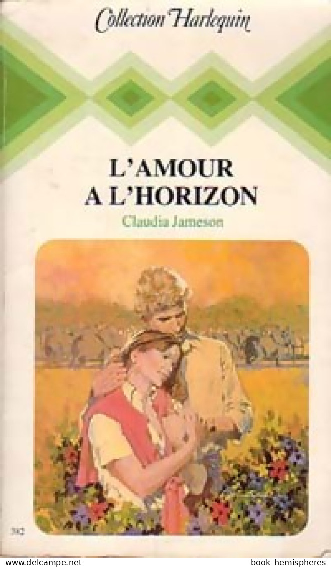 L'amour à L'horizon (1983) De Claudia Jameson - Romantique