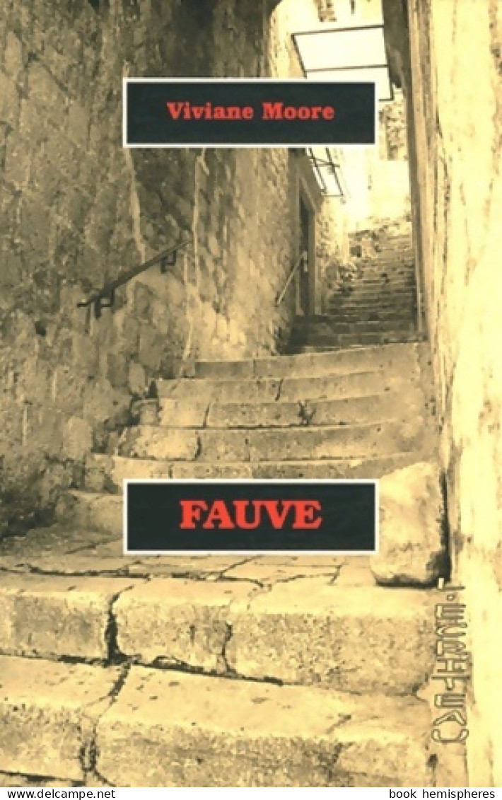 Fauve (2011) De Viviane Moore - Other & Unclassified