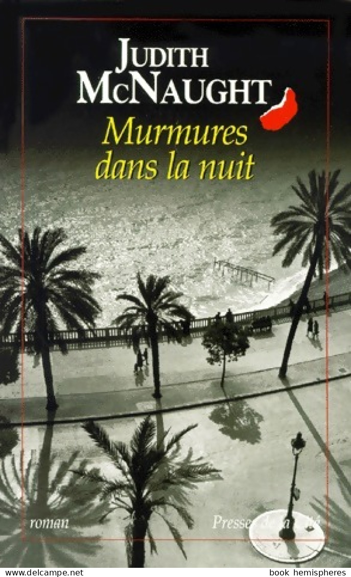 Murmures Dans La Nuit (2000) De Judith McNaught - Romantique