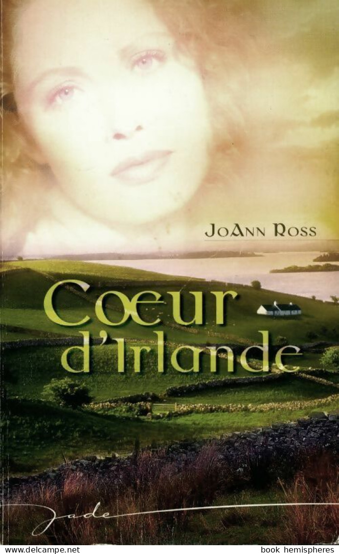 Coeur D'Irlande (2011) De Joann Ross - Romantiek