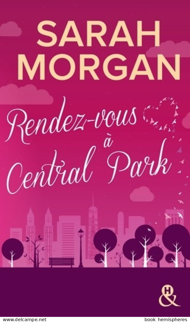 Rendez-vous à Central Park : Destination New York Avec Le Meilleur De La Romance ! Coup De Foudre à Man - Romantique