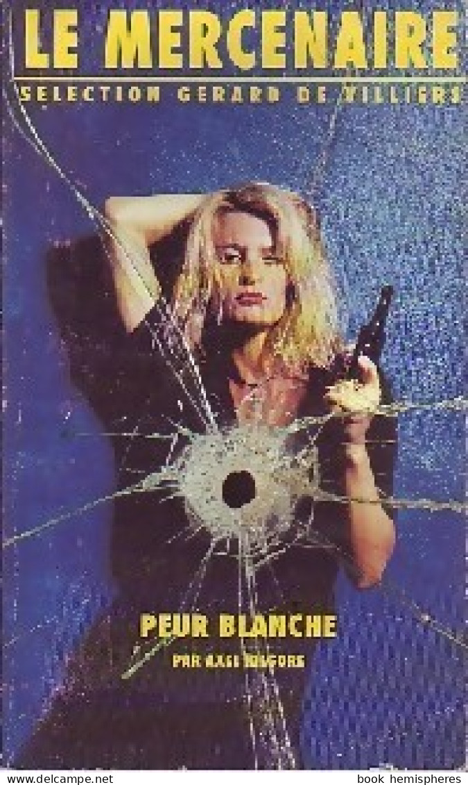 Peur Blanche (1994) De Axel Kilgore - Action