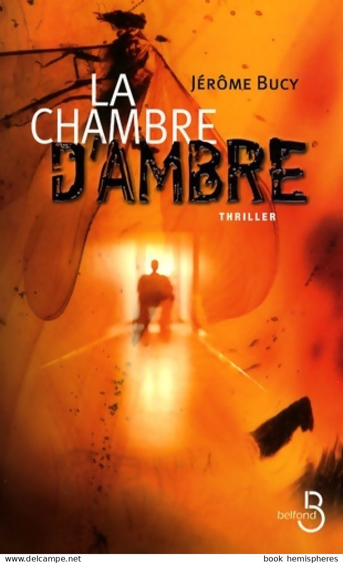 La Chambre D'Ambre (2008) De Jérôme Bucy - Other & Unclassified