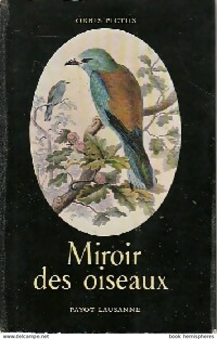 Miroir Des Oiseaux (1957) De X - Natur