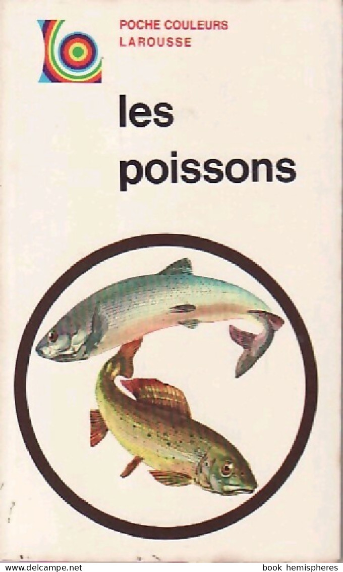 Les Poissons (1970) De X - Animali