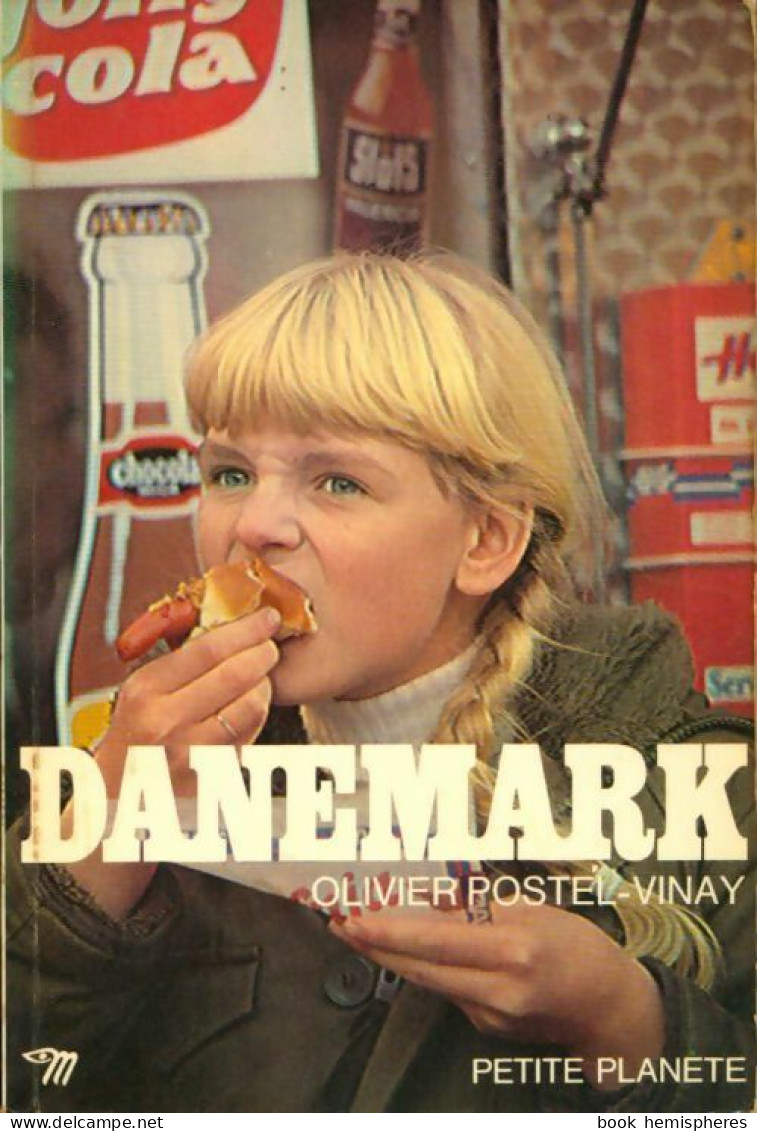 Danemark (1982) De Olivier Postal Vinay - Toerisme