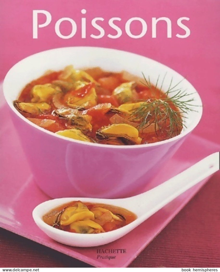 Poissons (2005) De Cornelia Adam - Gastronomie