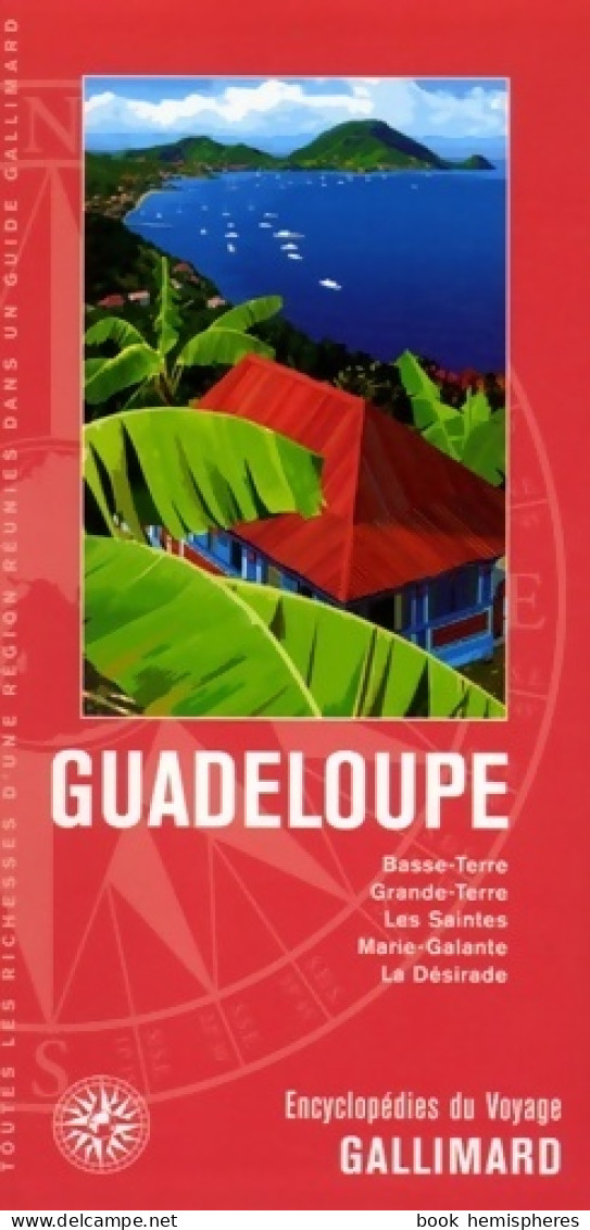 Guadeloupe (2007) De Collectif - Tourism