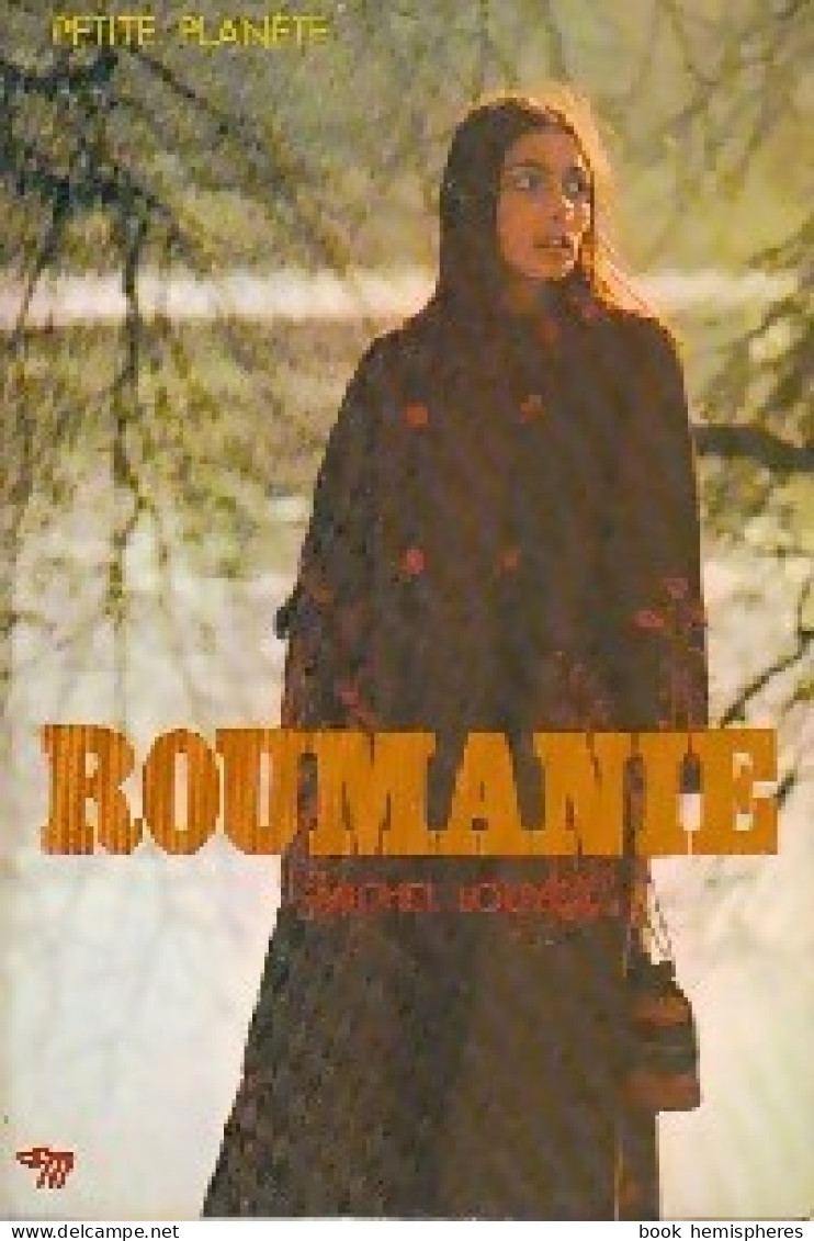 Roumanie (1984) De M. Louyot - Tourisme